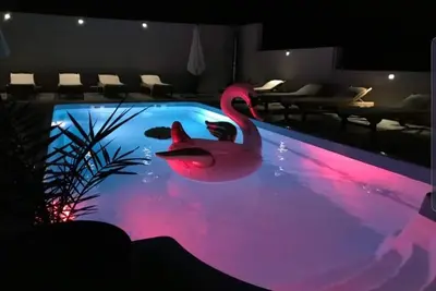 Image de Villa Stivan Solin