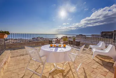 Image de Casa di Eu - Luxury Apartment Sea View Ortigia