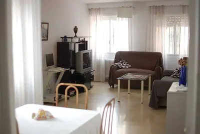 Image de Un appartement Ă Realejo / Appartement Ă Realejo