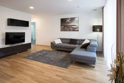 Image de Appartement - Appartement moderne et exclusif de 4 pièces