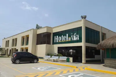 Image de Hotel La Vía En Cartagena