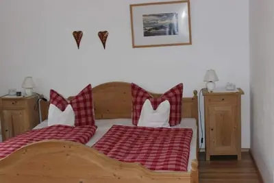 Image de Notre appartement est très calme et très central.