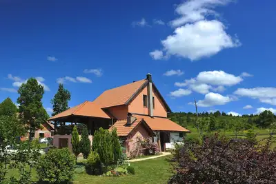 Image de Appartement Relax 2 dans une belle nature