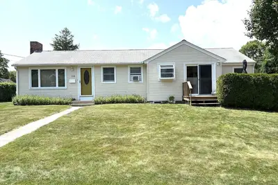 Image de Maison de plain-pied à Narragansett Pier!