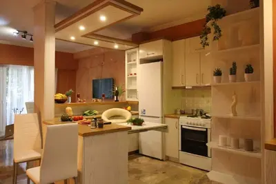 Image de Meilleur nouvel appartement situé à l'Acropole