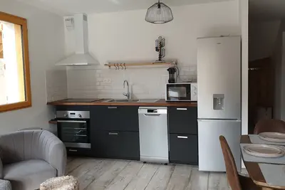 Image de Chalet Sequoia