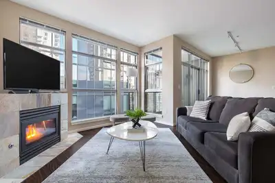 Image de Kasa | Bellevue | Luxurious 2bd/2ba Apartment
