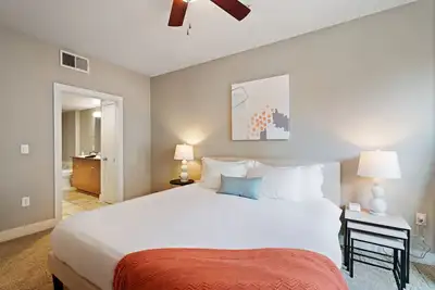 Image de Kasa | Plano | Amazing 2bd/2ba Apartment