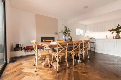 Maison Matlock - Jan Juc, Vic