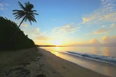 Image de Villa Kanelle, ideal location, beach and shops 100 m away