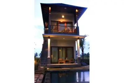 Image de Deux chambres Ă coucher Villa Kemuning