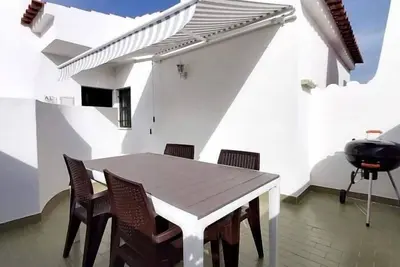 Image de Areias Apartment | Oura Beach & Bbq & The Oura Strip Albufeira