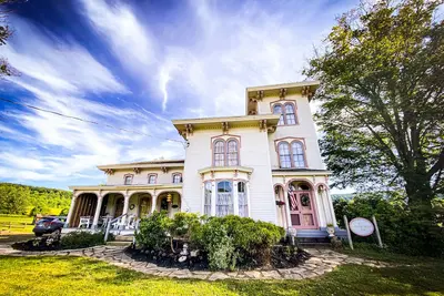 Image de Maison Butler au Cherry Creek Inn