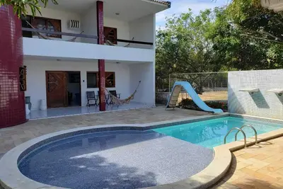 Image de Pousada Praia da Barra