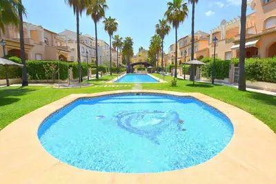 Image de Casa Davagh Javea - 5034