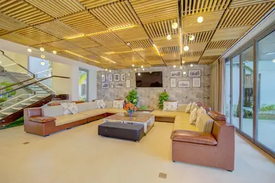 Image de Les Villas Catalanes - Beachforn - Vip