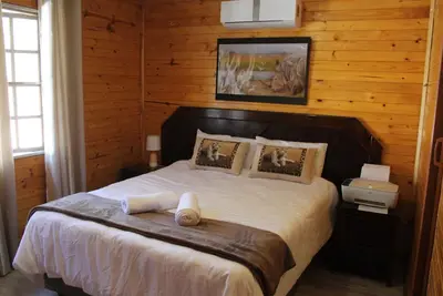 Image de Big 5 Getaway In Private Nature Reserve