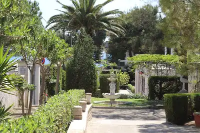 Image de Villa Ă 50 pas de la mer