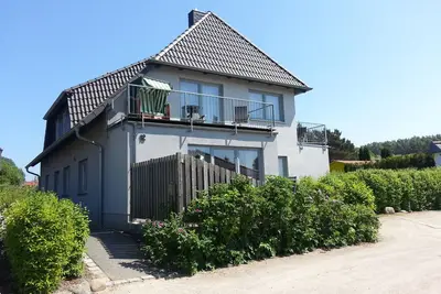 Image de Appartement à Alt Glowe avec terrasse près de la plage