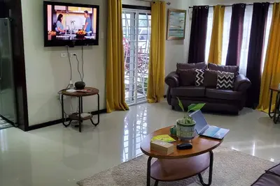 Image de Escapade Maison Romantique