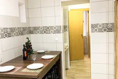 Image de Appartement pour 8 personnes