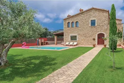 Image de Ferme Au Coeur De La Costa Brava