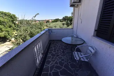Image de Bel appartement Matthew Ă Porat pour 5 personnes