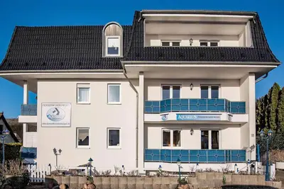 Image de Aquarius Ferienwohnungen Usedom