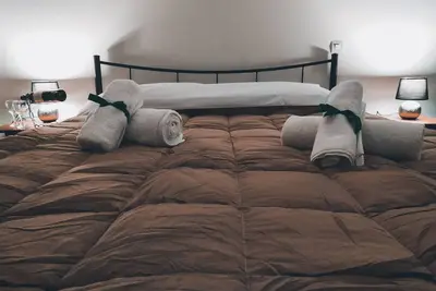 Image de Jasmine - Chambre privée