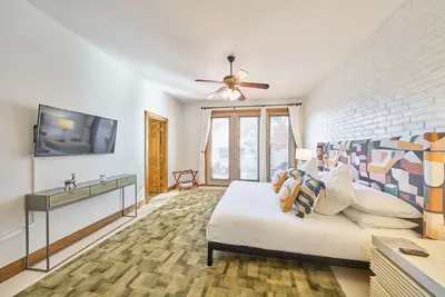 Image de Church House - Houston Heights