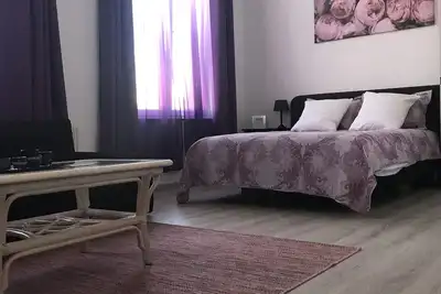 Image de Appartement confortable Toison d’or