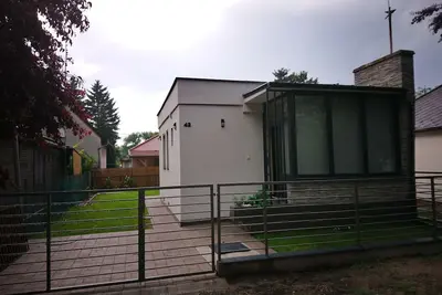 Image de Relax Lakehouse - Le luxe est venu au lac Szelid