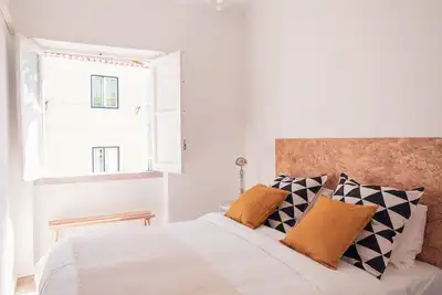 Image de Appartement Conqvistador varanda 2