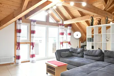 Image de Appartement Hegau-Bodensee, vacances en Allemagne