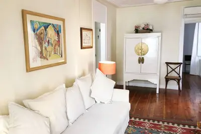Image de Bairro Alto Comfort - Gloria