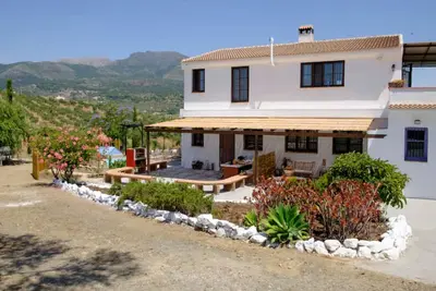 Image de Cottage El Fresquedal et El Fresquedal Norte location complète
