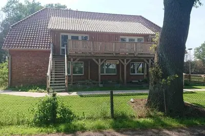 Image de Appartement / app. pour 6 personnes avec 80m² à Damnatz (118237)