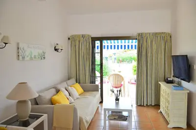 Image de Bungalow spacieux, lumineux et confortable / Bungalow confortable et lumineux Ă Playa del Ing