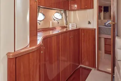 Image de Princess V55 17m \"Annita\"