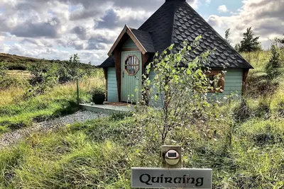 Image de Skye Eco Bells Glamping - Rechargez-vous hors réseau