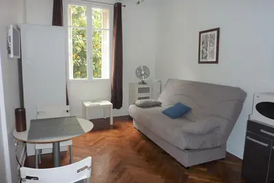 Image de Au coeur de Juan les pins