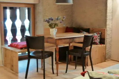Image de Appartement de vacances Bergün \/ Bravuogn pour 1 - 4 personnes - Appartement de vacances