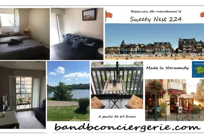 Image de The Sweet Nest 224!