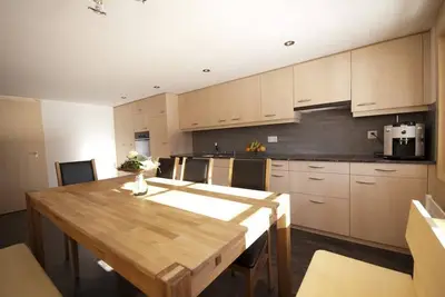 Image de Appartement de vacances Hasliberg Reuti pour 1 - 8 personnes avec 4 chambres à coucher - Appartement