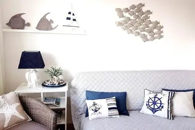 Image de Appartement \/ app. pour 4 personnes avec 36m² à Grömitz (126961)
