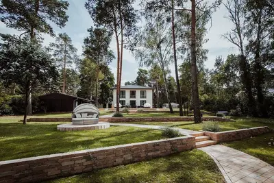 Image de Maison de vacances Zossen pour 1 - 24 personnes avec 11 chambres à coucher - Maison de vacances