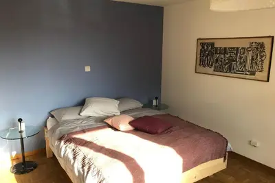 Image de Appartement de vacances Altdorf Ur pour 1 - 4 personnes avec 2 chambres Ă coucher - Appartement de v