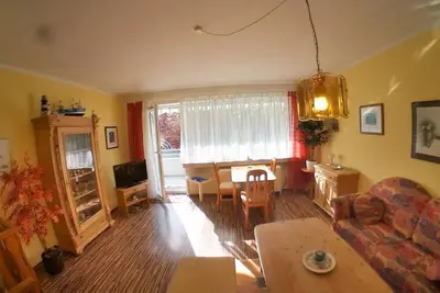 Image de Appartement \/ app. pour 4 personnes avec 70m² à Grömitz (127054)
