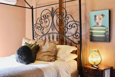 Image de This apartment is a 1 bedroom(s), 1. 5 bathrooms, located in El Paso, Tx.