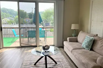 Image de Logement de 2 chambres Ă Saugatuck